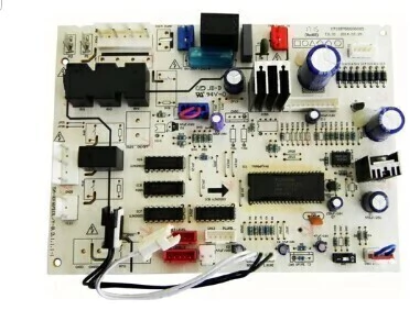 PLACA EVAPORADORA MIDEA PISO TETO 36.000BTUS FRIA (42MPCA36M5220V/380V)