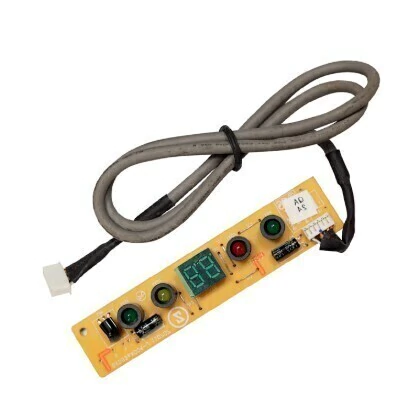 PLACA DISPLAY KOS FCQCG2P (0200322447)KOMECO SEMI-NOVA