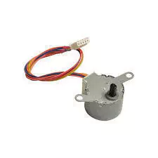 Motor passo vane mp24ga5 (no:20x06e)12v dc rohs