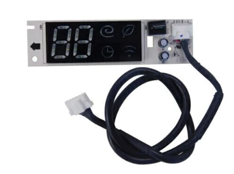 PLACA DISPLAY ELGIN ARC 141295002001