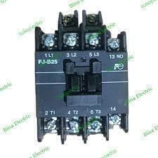 CONTATOR FJ -B25 (FUJI)