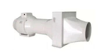 CAIXA/APARELHO DE FILTRAGEM FILBOX 100 RED - G4/M5