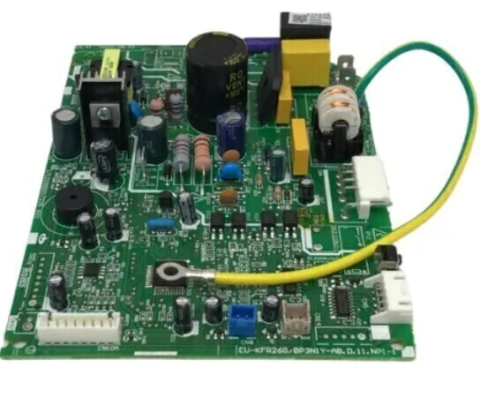 PLACA EVAPORADORA ELGIN ARC 141290002801 (SEMI NOVA )