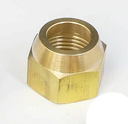 PORCA LATAO FORJADA 7/8 SAE