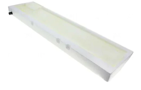 BANDEJA/CALHA Arc132590415601 - (DRENO)