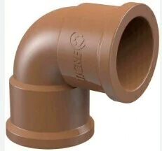 JOELHO SOLDAVEL 20MM 90