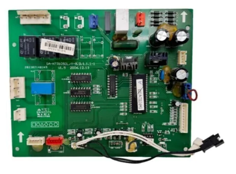 PLACA EVAPORADORA MIDEA SA-KFR105DL/Y-B.D.11.1.1.-