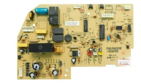 PLACA EVAPORADORA YORK GAL0411GK-12APH1/261G000001859