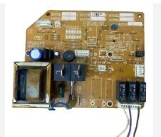 PLACA EVAPORADORA YORK GKYPC5B07N5/1RZK92587A-1