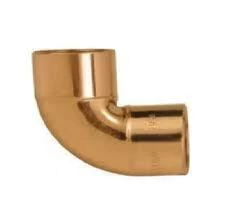 JOELHO 45°DE 3/4 - COBRE
