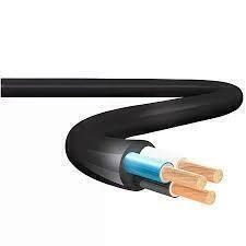 CABO FLEXIVEL LAMEFLEX 6MM (3/C) 500V LAMESA