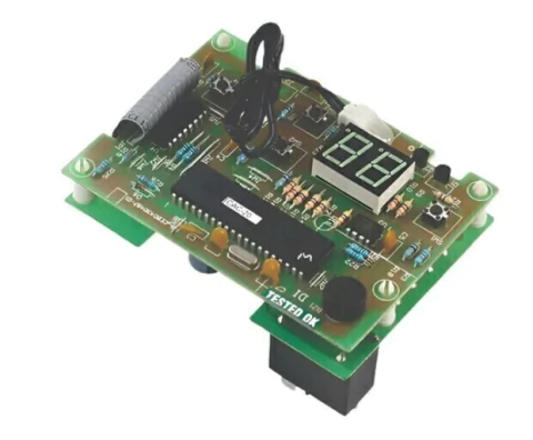 PLACA ACJ SILENTIA MiNIMAXI GW79037001 7500- 7 A 12.000BTUS