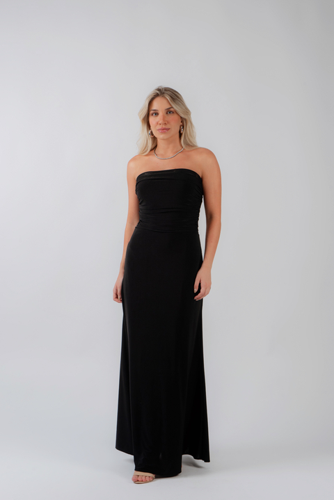 Vestido Giorgia - Preto