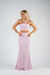 Saia Sirena Rosa