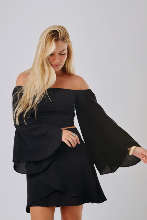 Blusa Carol - comprar online