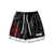 Shorts Tyer Red Rose | Dry-fit - comprar online