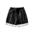 Shorts Tyer Red Rose | Dry-fit na internet