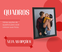 Banner da categoria Quadros