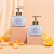 SABONETE CREMOSO LEMON SUGAR 250ml - comprar online