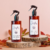 ÁGUA PERFUMADA CASCAS E FOLHAS 500ml - comprar online