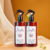 ÁGUA PERFUMADA CEREJA E AVELÃ 500ml - comprar online