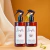 ÁGUA PERFUMADA CEREJA E AVELÃ 500ml - comprar online