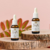 ESSÊNCIA CONCENTRADA CASCAS E FOLHAS 40ml - comprar online
