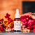 ESSÊNCIA CONCENTRADA FLOR DE CEREJEIRA 40ml - comprar online