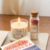 VELA AROMÁTICA BAMBOO BROTO 200g - comprar online