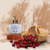 SABONETE CREMOSO CEREJA NEGRA 250ml - comprar online