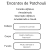 ÁGUA PERFUMADA ENCANTOS DE PATCHOULI 500ml na internet