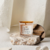 VELA AROMÁTICA CHÁ BRANCO 200g - comprar online