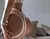 Pantyportaligas de red blanco