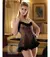 Babydoll con peluche