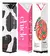 Combo 3 lubricantes Miss V