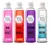 Combo 4 Lubricantes Sextual