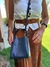 BOLSA COURO BUCKET PEQUENA HELENA - loja online