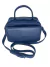 BOLSA COURO BAU COM ALÇA MÃO E ALÇA TIRACOLO ADRIANA - comprar online
