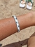 Bracelete Olho Grego em Aço Inoxidável - Ref 2105 - comprar online