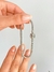 Pulseiras Para Berloques Charms em Aço Inoxidável - Ref 1938 na internet