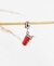 REF 1514 -BERLOQUE COCA COLA PENDURADINHO - AÇO INOXÍDAVEL - comprar online