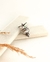 Ref 1098 - Berloque menininho separador - Aço inoxidável - loja online