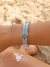 Pulseira Relógio em Aço Inoxidável - Ref 2172 - comprar online