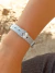 Pulseira Relógio em Aço Inoxidável - Ref 2172 - loja online