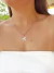 Colar Estrela do Mar em Aço Inoxidável - Ref 2041 - comprar online