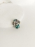 Berloque Princesa Jasmine Aladim em Aço Inoxidável - Ref 2026 - comprar online
