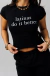 BABY TEE LATINAS - comprar online