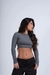 CROPPED VICTORIA CHUMBO - comprar online