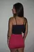 REGATA BASIC PRETA - Sunshine Store