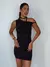 VESTIDO ESTELA PRETO - comprar online